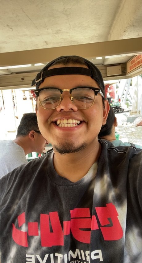 Nacktes geleaktes OnlyFans-Foto von Matt