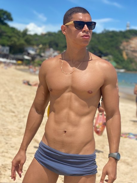 OnlyFans-model Maverick