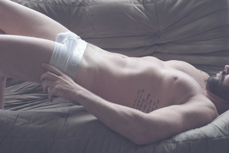 Foto di nudo di fuga di OnlyFans di Mmpoa 