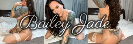 Bailey Jade OnlyFans泄露裸照
