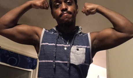 OnlyFans-model Bambiboy