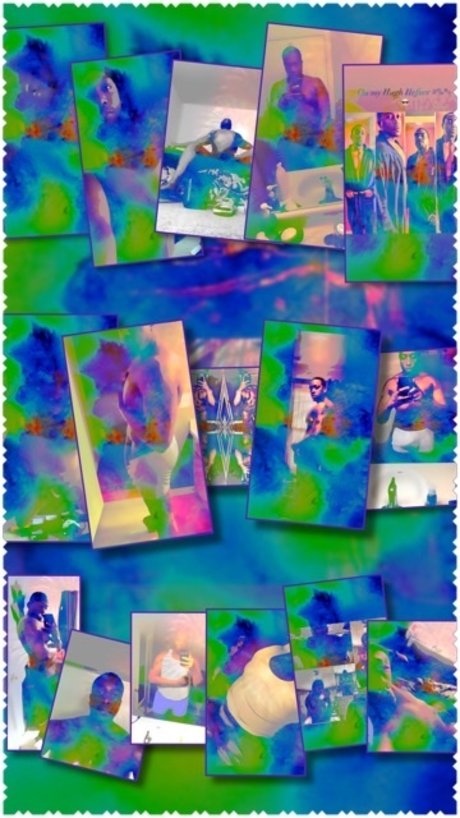 Nahá fotka uniklých OnlyFans od Longdickizmypayment