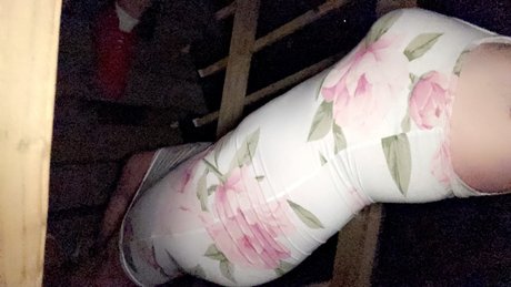 Alasti lekkinud OnlyFans-i pilt Cakes For Days