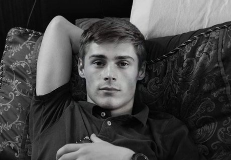 OnlyFans-model Blake