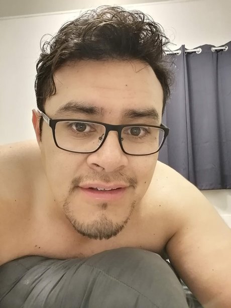 Nacktes geleaktes OnlyFans-Foto von Armando