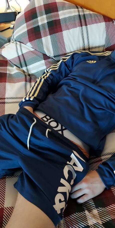 OnlyFans-model Matthew Brocklehurst