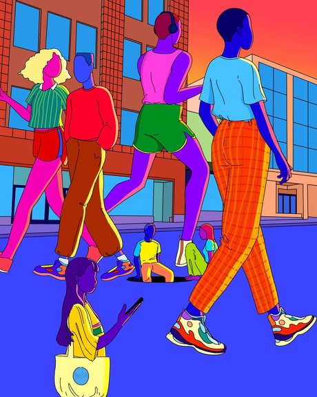 OnlyFans-model Matteo