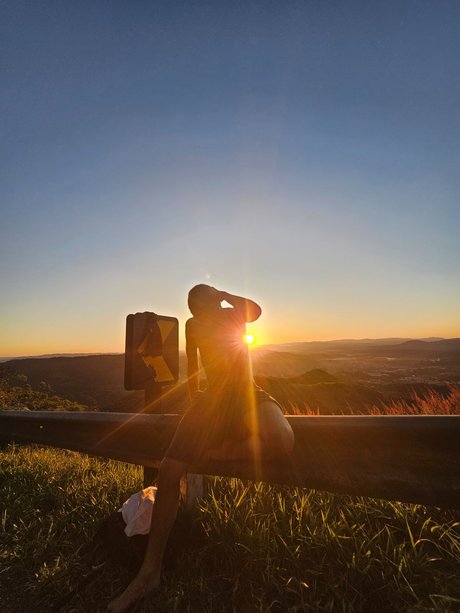 Alasti lekkinud OnlyFans-i pilt Matteo