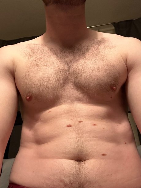 Alasti lekkinud OnlyFans-i pilt Matt Bang