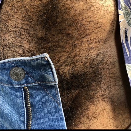 Foto desnuda filtrada de OnlyFans de Matica De Pelo