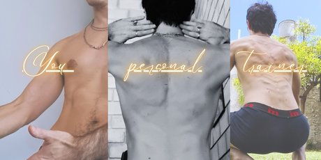 Nahá fotka uniklých OnlyFans od Matias U Profesor