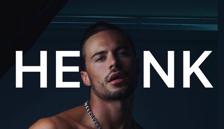 Nahá fotka uniklých OnlyFans od Henk