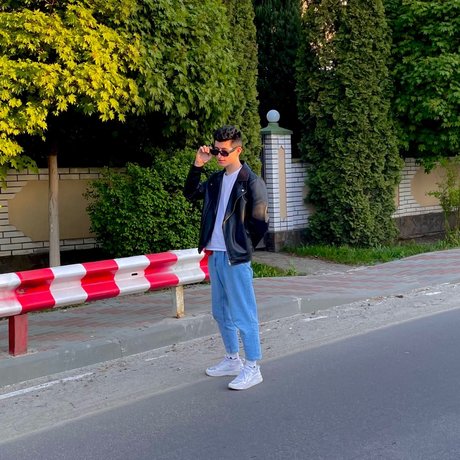 Nahá fotka uniklých OnlyFans od Mastvi