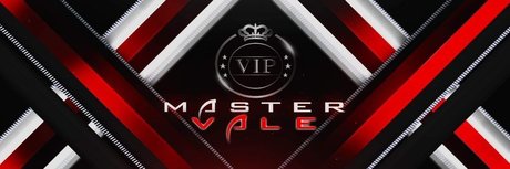 Mastervale OnlyFansリークヌード写真