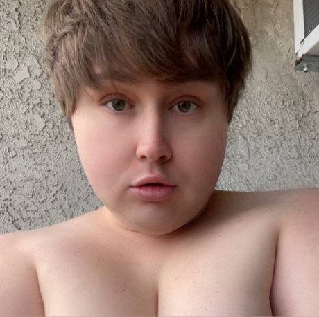 OnlyFans-model Jesse Jaxxxon