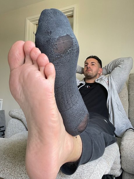 OnlyFans-model Master Sole
