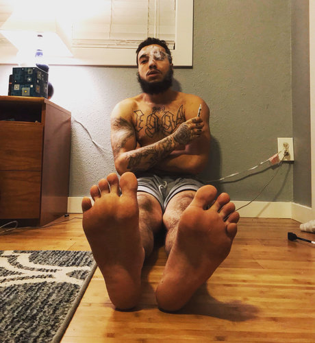OnlyFans-model Master Jay Mack