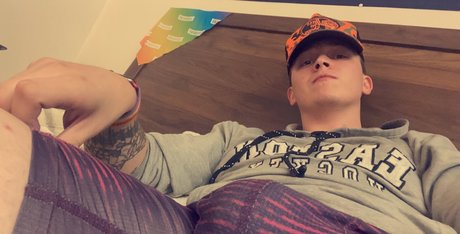 Mason Trek OnlyFans泄露裸照