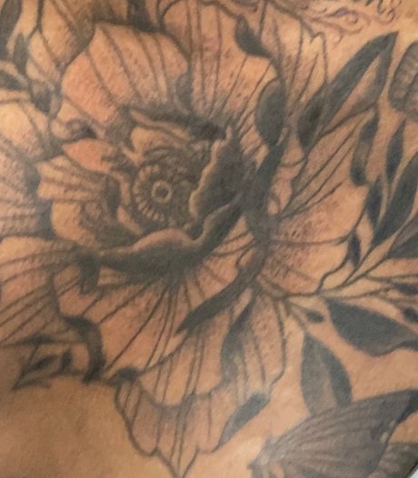 Naken lekkede OnlyFans-bilde av Mason Jon