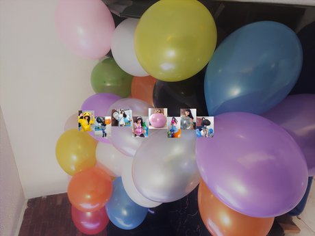 Photo nue de fuite OnlyFans de Maryn Green