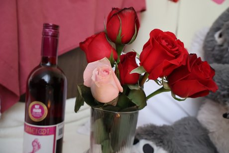 Photo nue de fuite OnlyFans de Mary