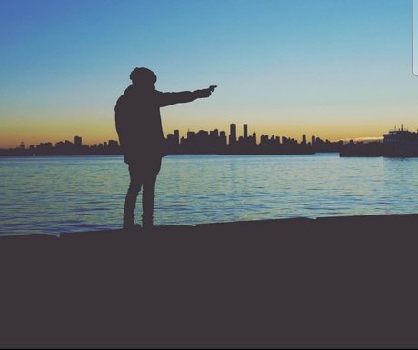 Beatrixx Anarchy naked leaks OnlyFans pic