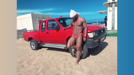 OnlyFans-model Utiger 