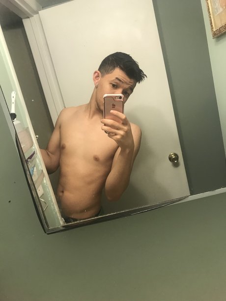 OnlyFans-model Black Rabbit