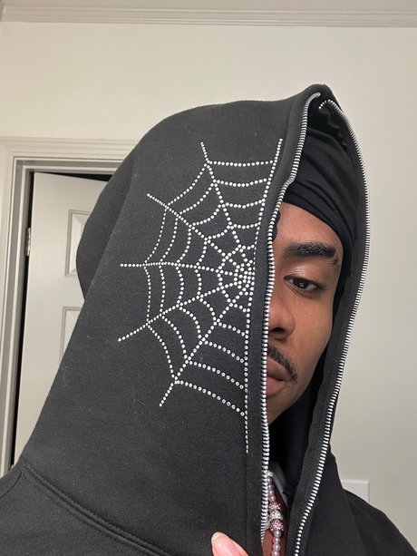 Foto di nudo di fuga di OnlyFans di Blankoent