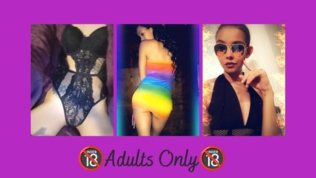 Alasti lekkinud OnlyFans-i pilt  Bisexual Blasian Couples Vip 