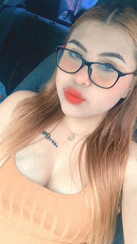 Bhania Lopez OnlyFansリークヌード写真