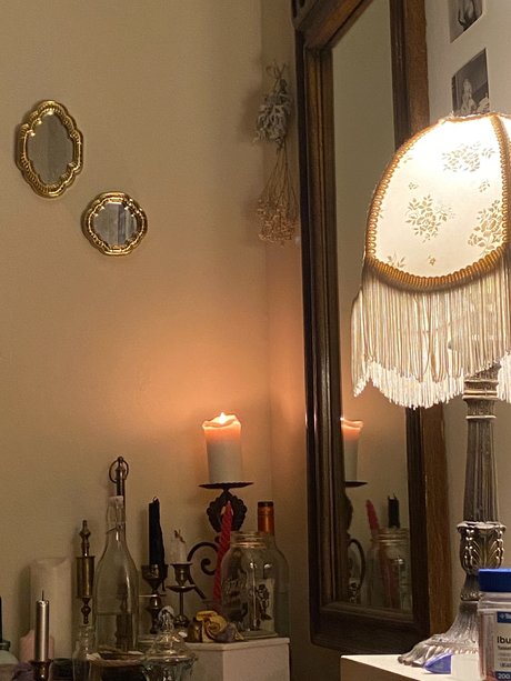 Nahá fotka uniklých OnlyFans od Medusaston3