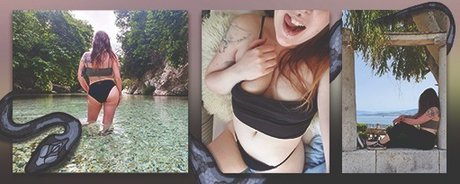 Medousa Fillipou  Vip naked leaks OnlyFans pic