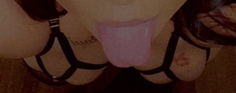 Naken lekkede OnlyFans-bilde av Your Dirty Slut