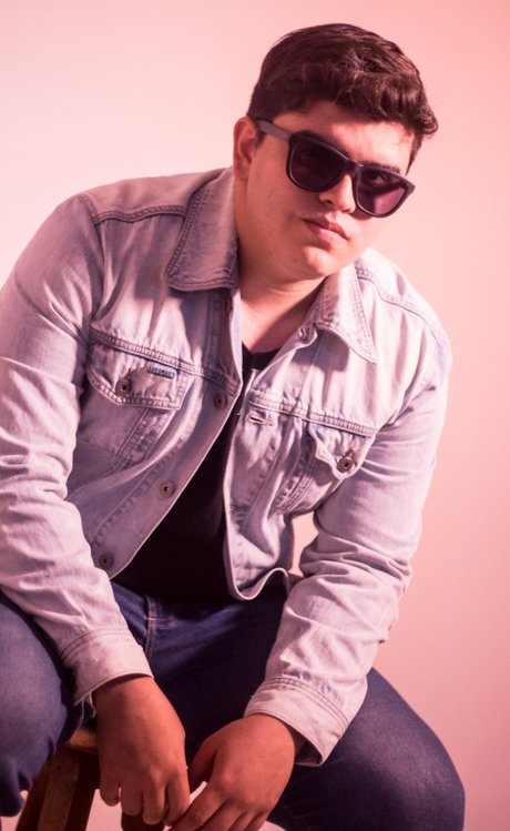 Foto desnuda filtrada de OnlyFans de Medellin Paradise