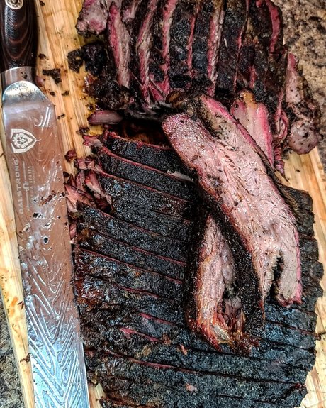 Foto di nudo di fuga di OnlyFans di Recipes By Mike