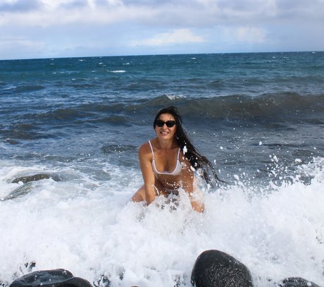 Mea Midori OnlyFansリークヌード写真