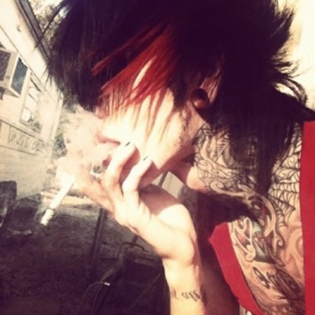 Foto desnuda filtrada de OnlyFans de Kandi Massacre