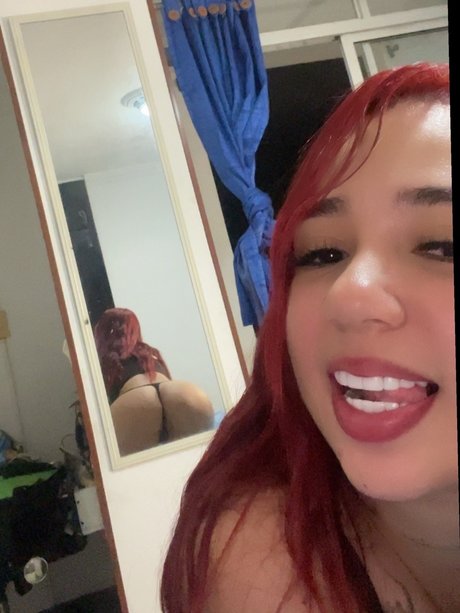 Photo nue de fuite OnlyFans de 10