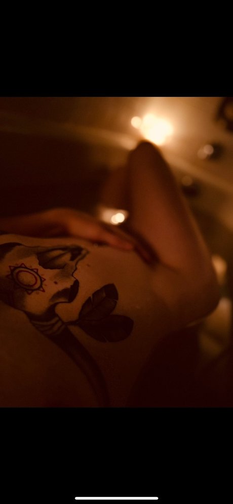 Mcribbin naked leaks OnlyFans pic