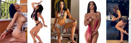 Mari Cielo Pajares naked leaks OnlyFans pic