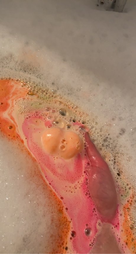 Kenna OnlyFansリークヌード写真