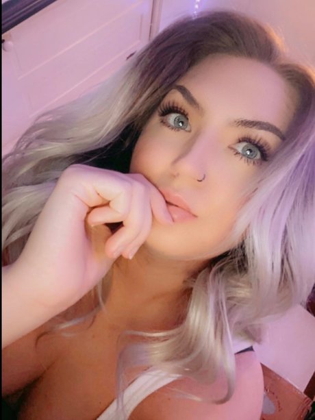  OnlyFansリークヌード写真