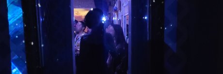 Mayhem naked leaks OnlyFans pic