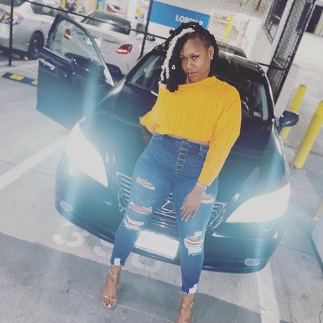 Nahá fotka uniklých OnlyFans od Mayham