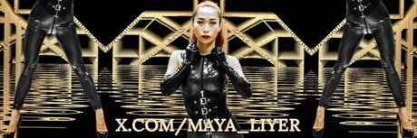 OnlyFans-model Domina Maya