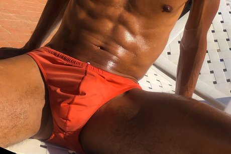 Foto di nudo di fuga di OnlyFans di Jjgarciaarenas