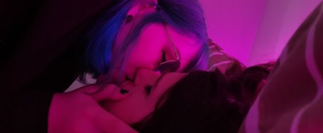 Naken lekkede OnlyFans-bilde av Maxxie Damage