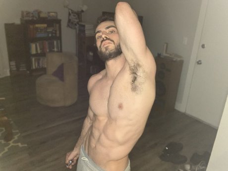 Обнаженная фотография утечки OnlyFans от Max