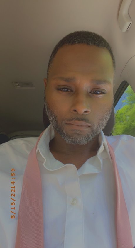 Max Sterling naked leaks OnlyFans pic